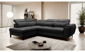 Coltar extensibil Noble pe stanga Nube 6