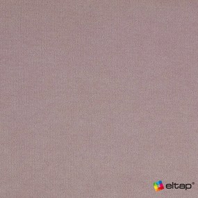 Canapea roz extensibilă/cu spațiu de depozitare cu tapițerie din chenille 214 cm Fulgeo – ELTAP