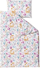 Lenjerie de pat din microfibra EUCADIA colorata Dimensiune lenjerie de pat: 70 x 90 cm | 140 x 220 cm