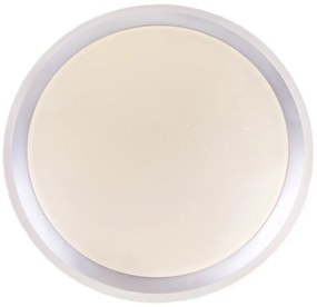 Plafoniera LED RGB dimabila cu telecomanda CARRY