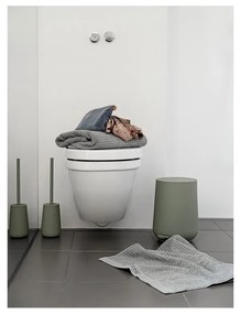 Prosop verde din bumbac din frotir 50x70 cm Classic – Zone