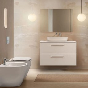 Capac wc inchidere lenta, 53.5x35 cm, demontare rapida,  Ideal Standard I.life O