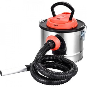 Aspirator pentru deseuri voluminoase Muhler MV-1080S 10 L 1004939