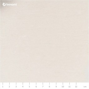 Canapea crem extensibilă 196 cm Base – Karup Design