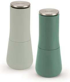 Solniță și piperniță Milltop – Joseph Joseph