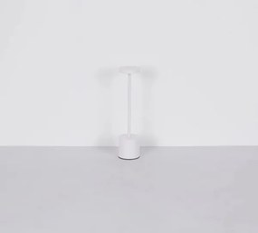 Globo 21019W - Lampă de birou LED reglabilă POLINA LED/1,2W/3,7V