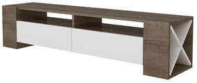 Măsuță TV Sosruko Walnut