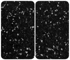 WENKO Placă de acoperire 30 x 52 cm, multicolor/gri/transparent - 53905100