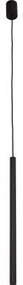 Pendul modern 1 bec G9 LASER 8797 NOWODVORSKI