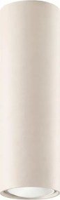 Sollux SL.2072 - Corp de iluminat tip spot LAGOS 1xGU10/10W/230V, crem