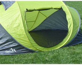 Cort Cattara pentru 2 persoane Garda, 230 x  130 x 95 cm