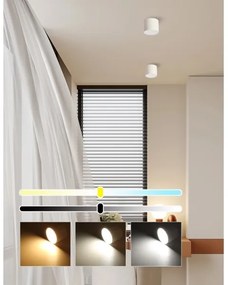 Immax NEO 07243L - LED lampă dimabilă RONDATE 32W/230V 16,5cm Wi-Fi Tuya