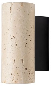 Aplica de perete piatra naturala Tek