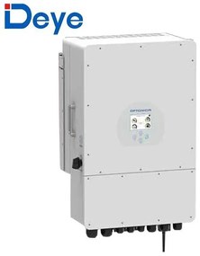 Invertor trifazat Deye SUN-8K-SG04LP3-EU, 8kW(8000W), 620V, Hibrid