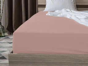 Cearsaf Jersey cu elastic 180 x 200 cm caisa