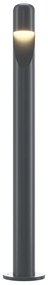 Stalp LED pentru iluminat exterior IP65 Hagen H-60cm
