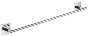 GROHE 41089000 - Suport pentru prosoape START CUBE 600 mm crom lucios