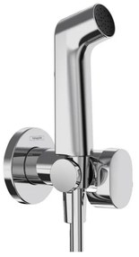 Dus igienic Hansgrohe S EcoSmart cu 1 jet