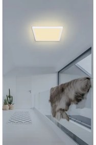 Plafonieră LED pentru baie Globo 41563-18W SAPANA LED/18W/230V IP44