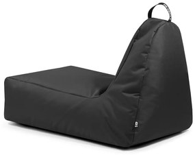 Fotoliu bean bag roșu Chill XXL – So Soft?