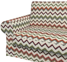 Husa canapea extensibila Backabro 3-locuri