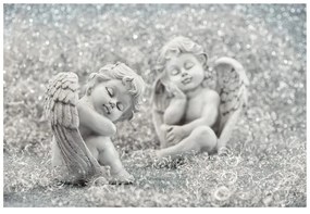 Fototapet pereche de îngeri