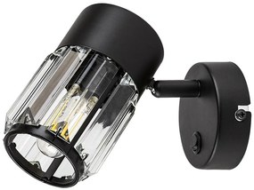 Aplica de perete stil minimalist Venaro