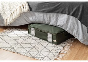 Cutie de depozitare Compactor Oxford, 145 l, verde