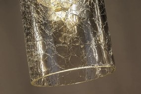 Lustra suspendata stil decorativ Fumea 4L