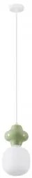 Pendul 1 bec E27 CLIO 9009108 NOVA LUCE