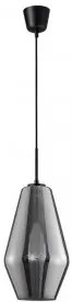 Pendul modern 1 bec E27 Veiro 9724101 Nova Luce