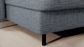 Coltar extensibil Berrto pe stanga Aubron 100