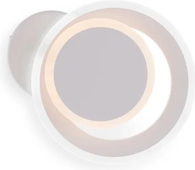 Brilagi - Plafonieră LED MODERN MINI LED/22W/230V 3000/4000/6000K