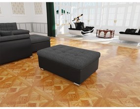 Taburete Talina mare (piele ecologică soft 011 + majorka 03). 1053881