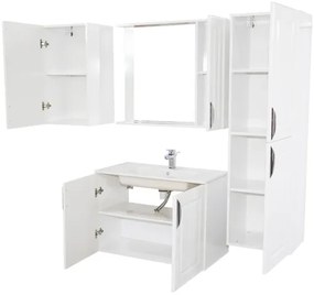 Mobilier Baie ISLA - Varianta 3