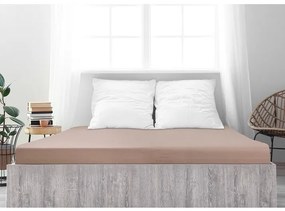 4Home jersey sheet Ideal nuc, 100 x 200 cm