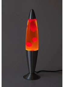 Lampă LED cu lavă Rabalux 76107 LOLLOPOP 3 LED/25W/230V