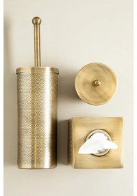 Cutie pentru șervețele din metal Allegra – Premier Housewares