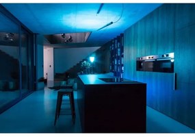 Bandă LED RGB+CCT dimabilă Immax NEO 07725L 24W/230V 5 m IP67 Wi-Fi Tuya