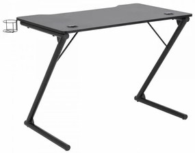 Birou ACTONA TROOPER negru
