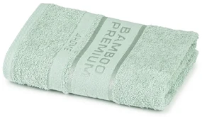 Prosop 4Home Bamboo Premium mint, 50 x 100 cm, 50 x 100 cm
