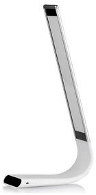 Lampă LED flexibilă reglabilă, birou, 6,5W, 5V, 3000-6000K