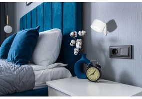 Globo 58436W - Lampă de birou LED tactilă reglabilă 4în1 JORJE LED/4W/5V albă