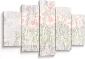 Tablou - Fresca crinilor (150x105 cm)
