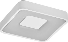 Osram - LED Plafonieră dimabilă ORBIS PIANA LED/16W/230V 29x29 cm albă