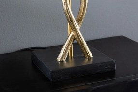 Veioza design deosebit Ginkgo 62cm