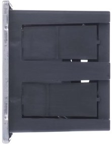 LED iluminat de oridentare încastrat BUILT-IN 1xLED/1,5W alb cald IP65