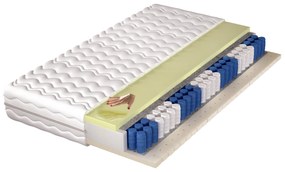 Saltea cu arcuri individuale RHEA 200x160 cm (T3). 1025183
