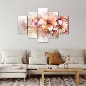 Tablou - Flori (150x105 cm)