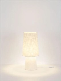 Veioza, Lampa de masa din in Nebia